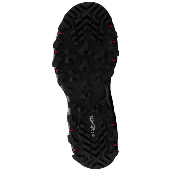 Columbia Vaelluskengät Peakfreak X2 Outdry Musta EU 41 1/2 Nainen