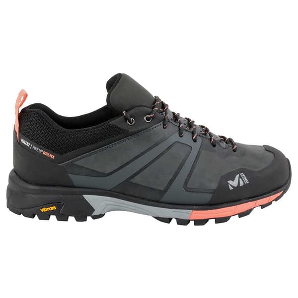 Millet Vandringsskor Hike Up Goretex Svart,Grå EU 40 2/3 Kvinna