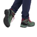 Miniatyrbild 3 av 3: Salewa Vandringsskor Alp Para Mid Wp Grönt EU 38 Kvinna