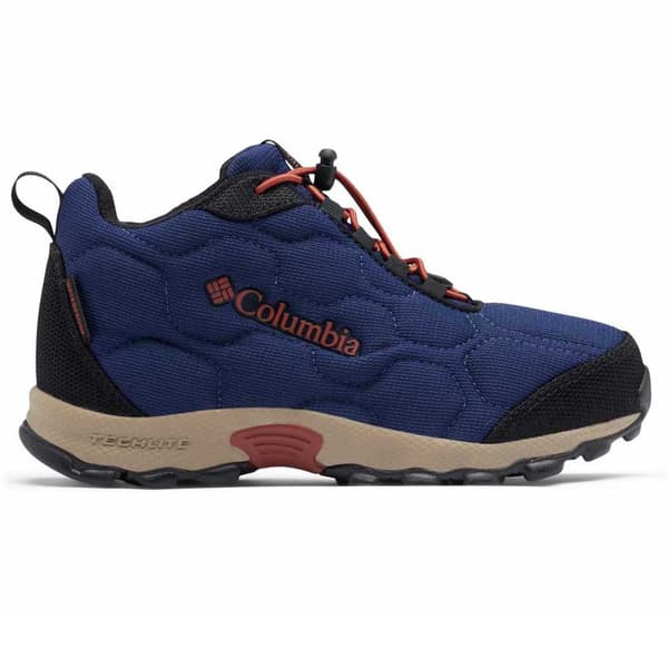 Columbia Vandringsskor Firecamp Mid 2 Blå EU 29