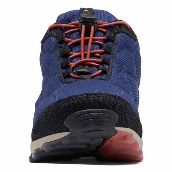 Columbia Vandresko Firecamp Mid 2 Blå EU 30
