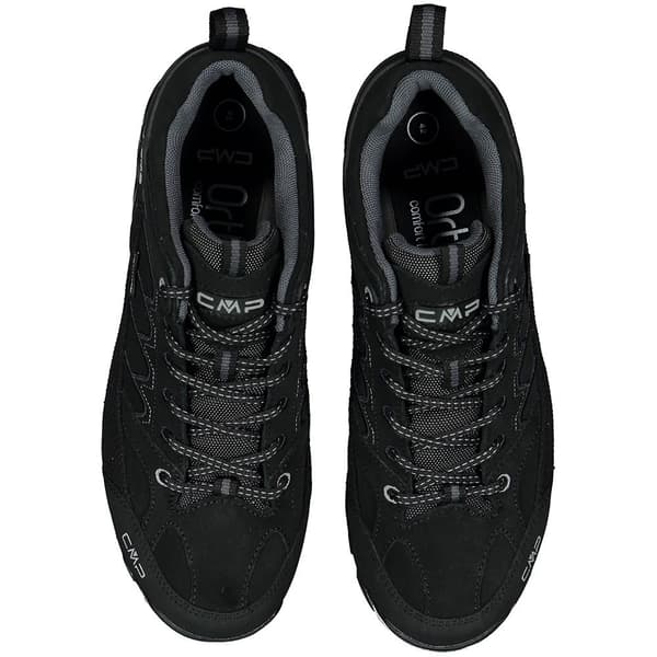 Cmp Vandringsskor Moon Low Wp 31q4787 Svart EU 44 Man