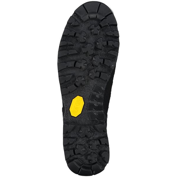 Cmp Vandringsskor Moon Low Wp 31q4787 Svart EU 44 Man