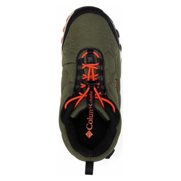 Columbia Vandrestøvler Firecamp™ Mid 2 Grøn EU 30