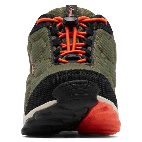 Columbia Vandrestøvler Firecamp™ Mid 2 Grøn EU 30