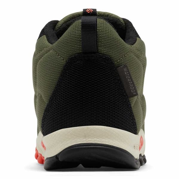 Columbia Vandrestøvler Firecamp™ Mid 2 Grøn EU 30