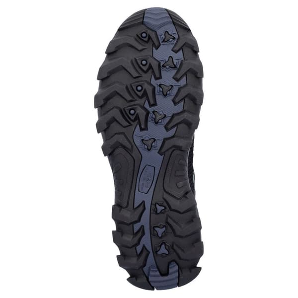 Cmp Vaelluskengät Rigel Low Wp 3q54456 Sininen EU 36 Nainen