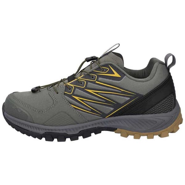 Cmp Vandresko Atik Waterproof 3q31147 Grøn EU 40 Mand