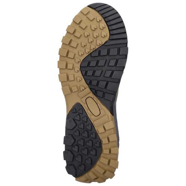 Cmp Vandresko Atik Waterproof 3q31147 Grøn EU 40 Mand