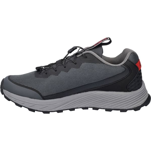 Cmp Trænere Phelyx Waterproof 3q65897 Grå EU 40 Mand