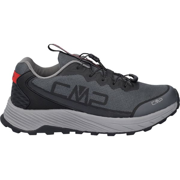 Cmp Trænere Phelyx Waterproof 3q65897 Grå EU 40 Mand
