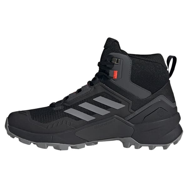 Adidas Vandringsskor Terrex Swift R3id Goretex Svart EU 42 Man