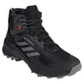 Miniatyrbild 4 av 8: Adidas Vandringsskor Terrex Swift R3id Goretex Svart EU 42 Man