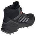 Miniatyrbild 5 av 8: Adidas Vandringsskor Terrex Swift R3id Goretex Svart EU 42 Man