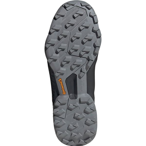 Adidas Vandringsskor Terrex Swift R3id Goretex Svart EU 42 Man