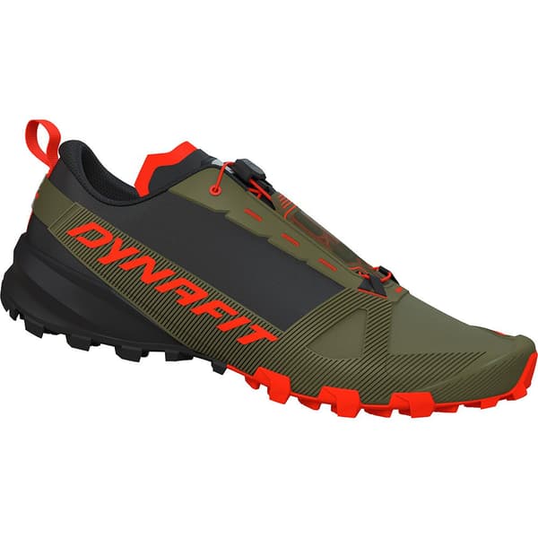 Dynafit Vandresko Traverse Goretex Grøn EU 41 Mand