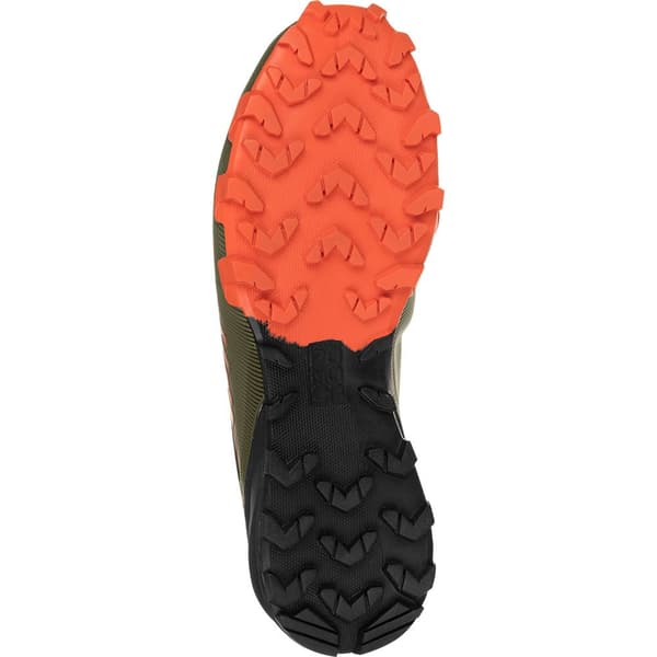Dynafit Vandringsskor Traverse Goretex Grönt EU 43 Man