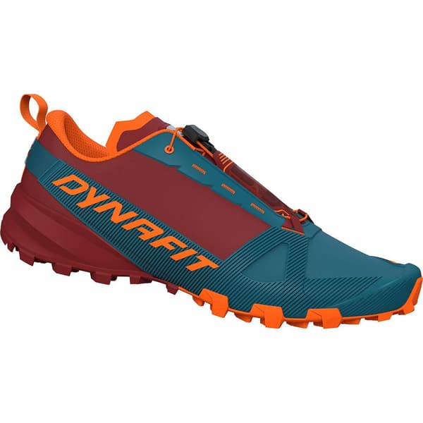 Dynafit Vandringsskor Traverse Orange,Blå EU 46 1/2 Man