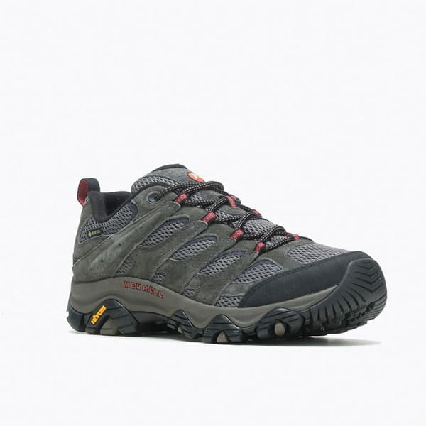 Merrell Vandresko Moab 3 Goretex Grøn EU 41 Mand