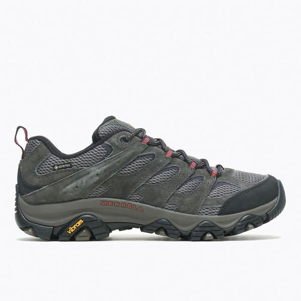Merrell Vandresko Moab 3 Goretex Grøn EU 41 Mand