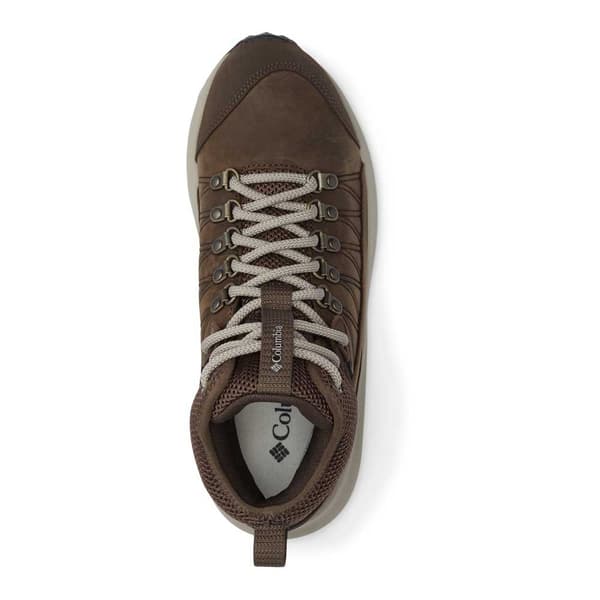 Columbia Kängor Trailstorm™ Crest Mid Wp Brun EU 40 Kvinna
