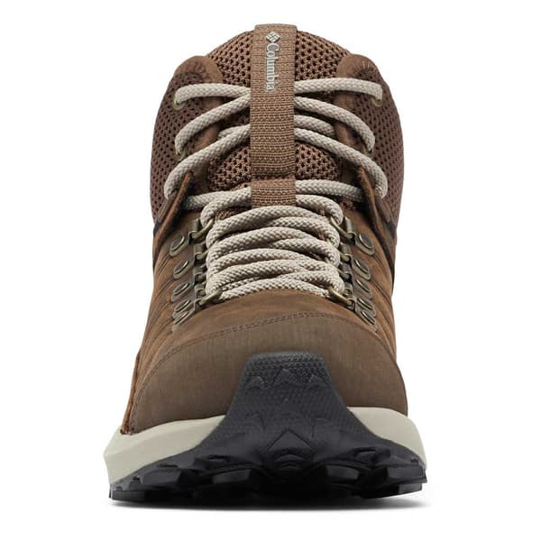 Columbia Kängor Trailstorm™ Crest Mid Wp Brun EU 40 Kvinna