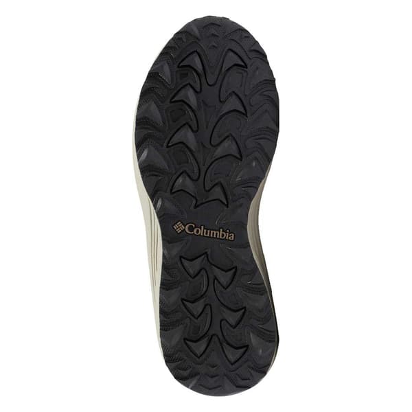 Columbia Kängor Trailstorm™ Crest Mid Wp Brun EU 40 Kvinna