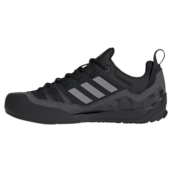 Adidas Vandresko Terrex Swift Solo 2 Sort EU 40 2/3 Mand