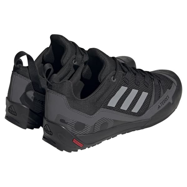 Adidas Vandresko Terrex Swift Solo 2 Sort EU 40 2/3 Mand