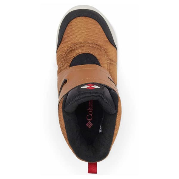 Columbia Kängor Childrens Fairbanks™ Omni-heat™ Brun EU 27