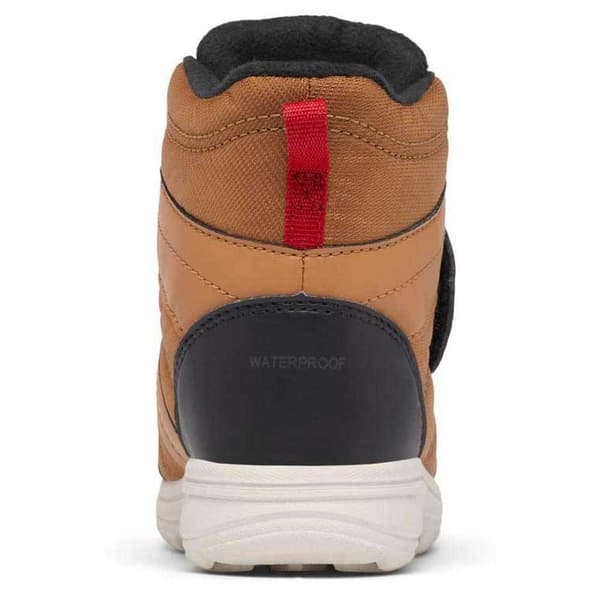 Columbia Kängor Childrens Fairbanks™ Omni-heat™ Brun EU 27