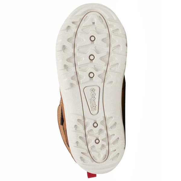 Columbia Kängor Childrens Fairbanks™ Omni-heat™ Brun EU 27