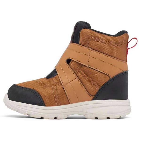 Columbia Vaelluskengät Childrens Fairbanks™ Omni-heat™ Ruskea EU 30