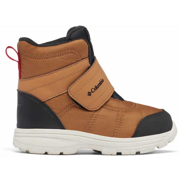 Columbia Vaelluskengät Childrens Fairbanks™ Omni-heat™ Ruskea EU 30