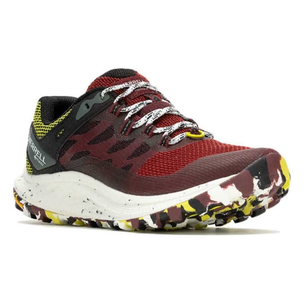 Merrell Vandringsskor Antora 3 Goretex Flerfärgad EU 38 1/2 Kvinna