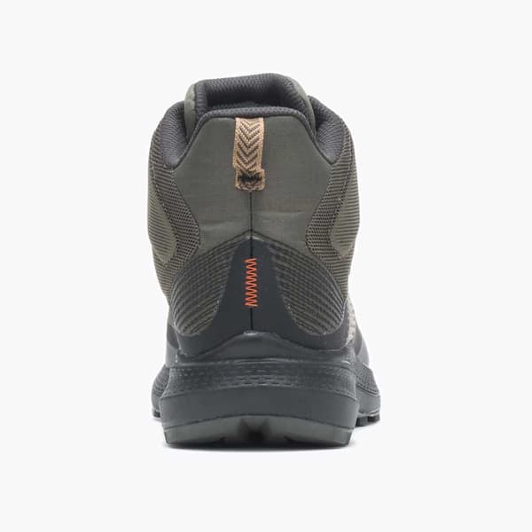 Merrell Vaelluskengät Mqm 3 Mid Goretex Harmaa EU 41 Mies