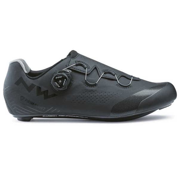 Northwave Road Shoes Magma Rock Primaloft Musta EU 40 Mies