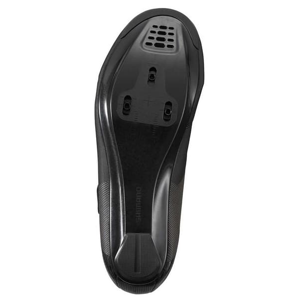 Shimano Vej Sko Rc1 Sort EU 36 Kvinde