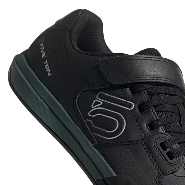 Five Ten Mtb Sko Hellcat Sort EU 39 1/3 Kvinde