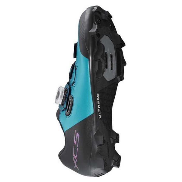 Shimano Mtb Skor Xc502 Blå EU 41 Kvinna