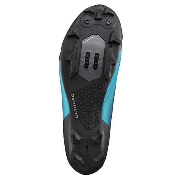 Shimano Mtb Skor Xc502 Blå EU 41 Kvinna
