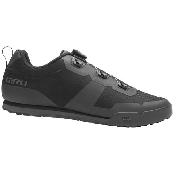 Giro Mtb Kengät Tracker Musta EU 44 Mies
