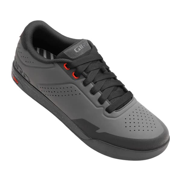 Giro Mtb Skor Latch Svart EU 47 Man