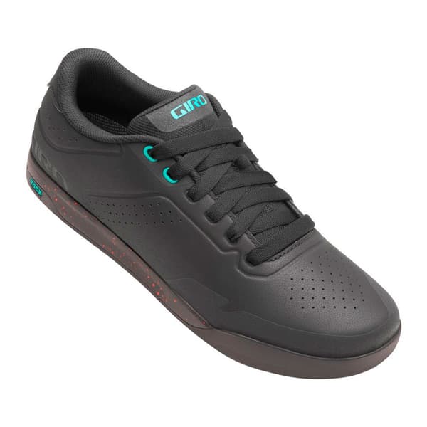 Giro Mtb Skor Latch Svart EU 45 Man