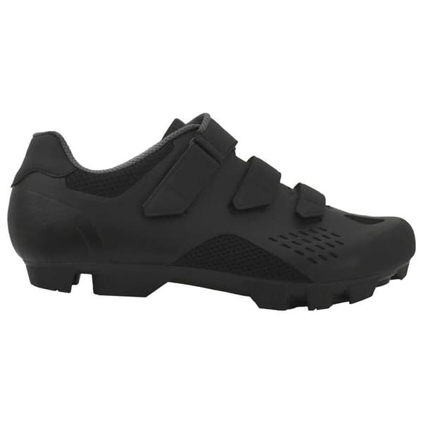 Massi Mtb Sko Comp Sort EU 43 Mand