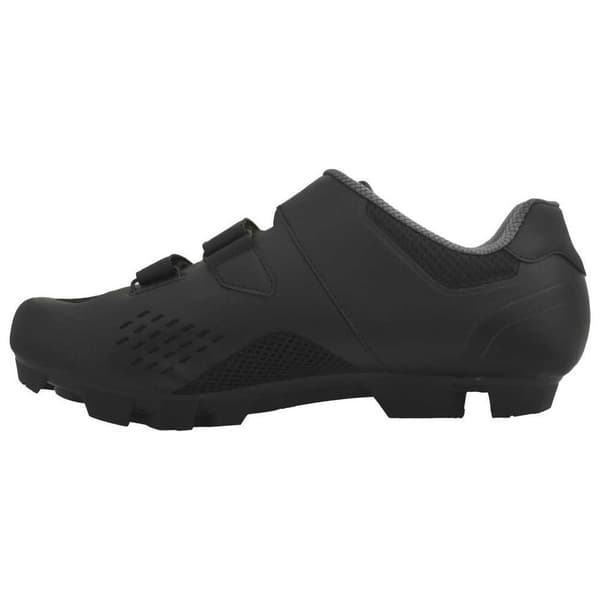 Massi Mtb Sko Comp Sort EU 43 Mand