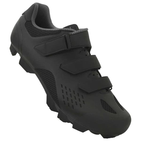 Massi Mtb Sko Comp Sort EU 43 Mand