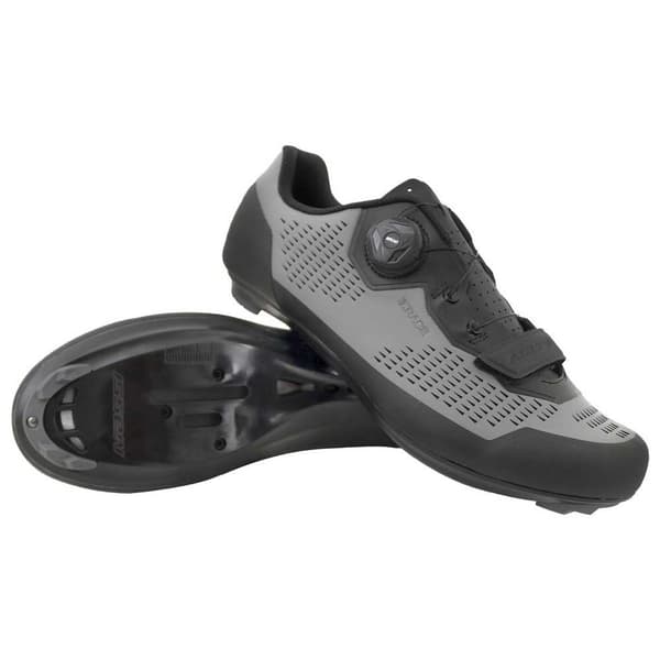Massi Road Shoes Race Harmaa EU 42 Mies