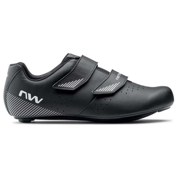Northwave Vej Sko Jet 3 Sort EU 42 Mand