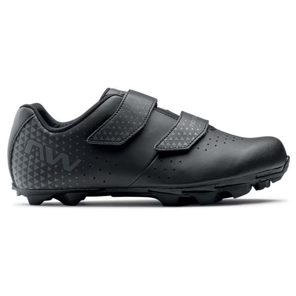 Northwave Mtb Skor Spike 3 Svart EU 46 Man